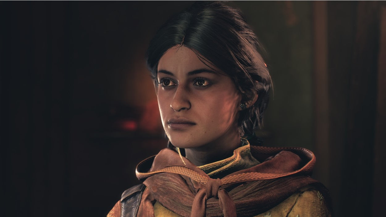 UNKNOWN 9: AWAKENING